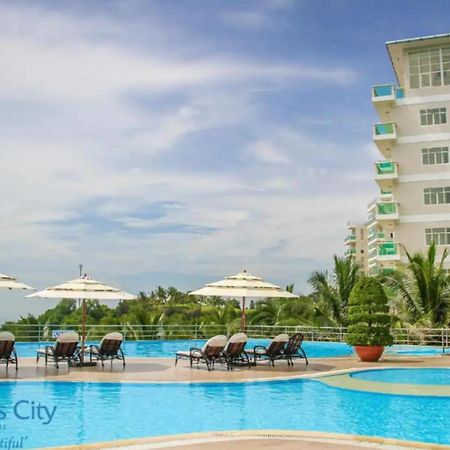 Jack'S Home - Ocean Vista Condotel Sealink Mũi Né Buitenkant foto
