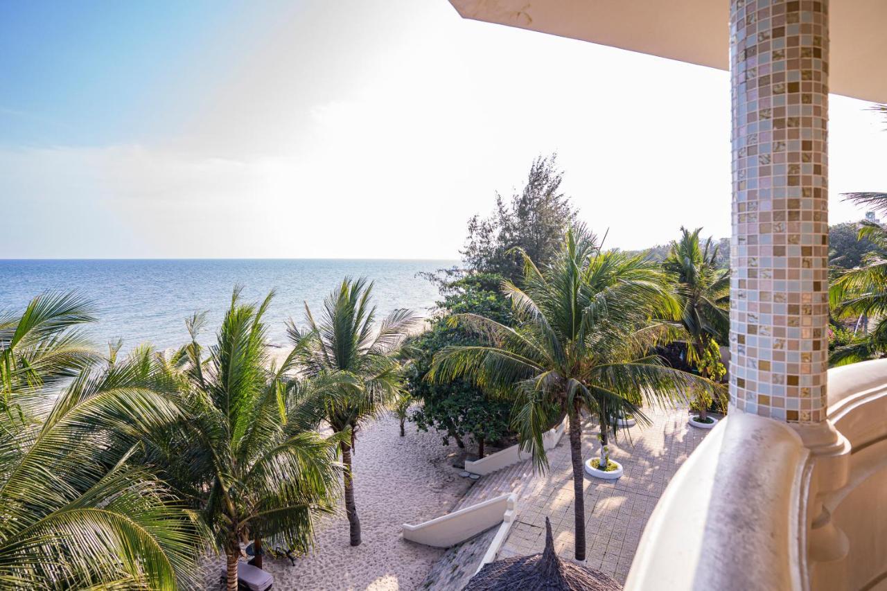 Jack'S Home - Ocean Vista Condotel Sealink Mũi Né Buitenkant foto