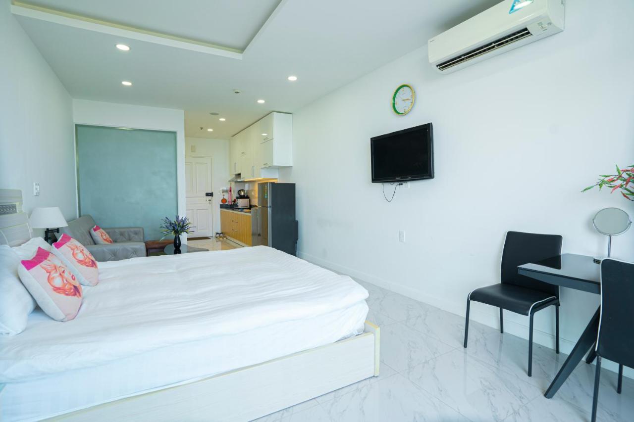 Jack'S Home - Ocean Vista Condotel Sealink Mũi Né Buitenkant foto