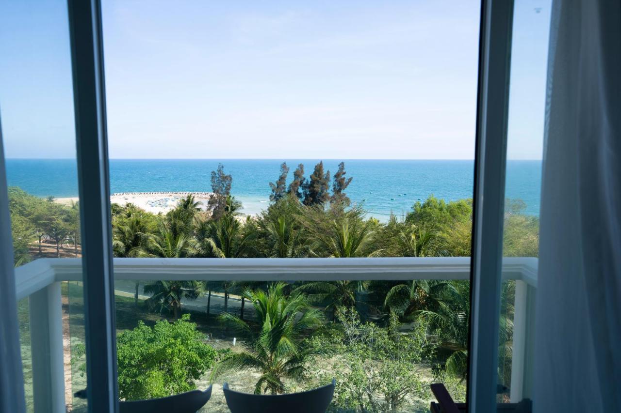 Jack'S Home - Ocean Vista Condotel Sealink Mũi Né Buitenkant foto