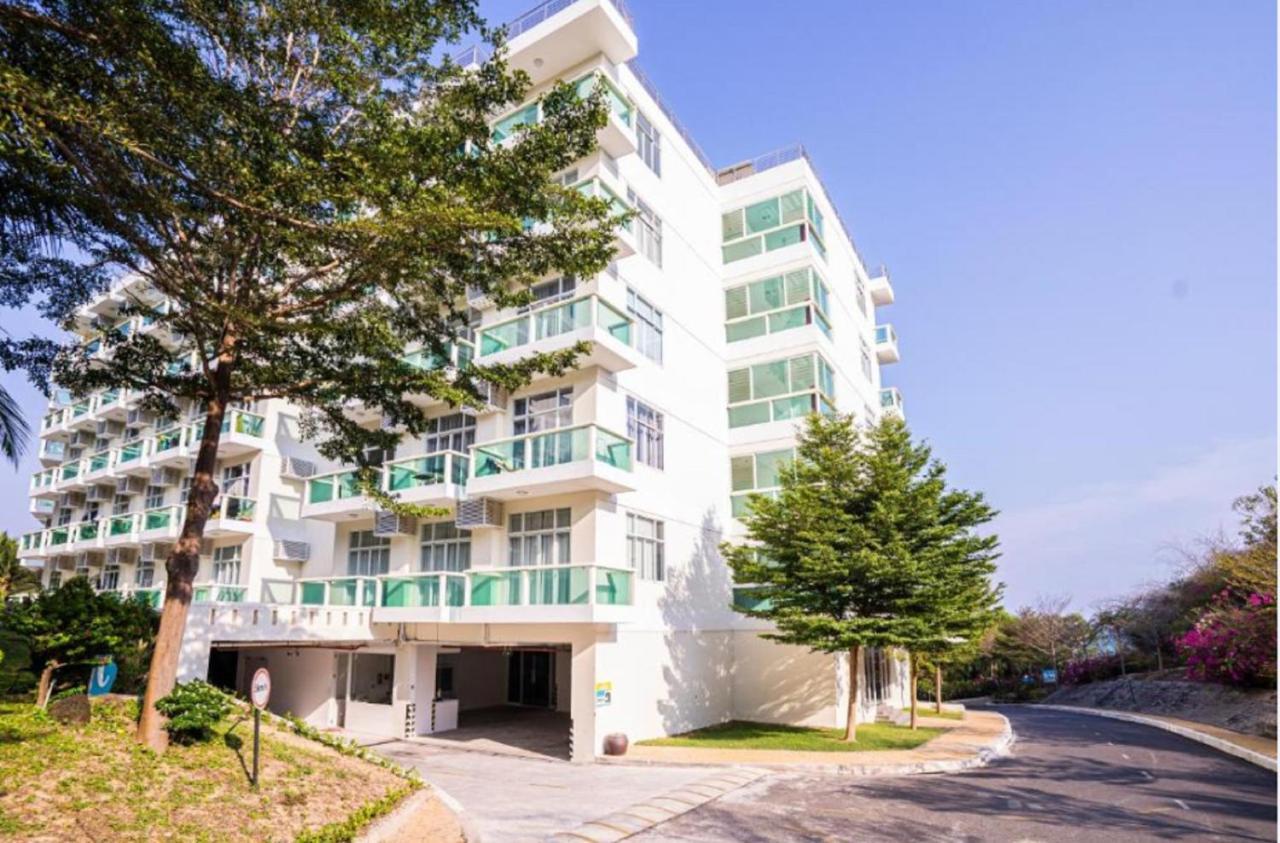 Jack'S Home - Ocean Vista Condotel Sealink Mũi Né Buitenkant foto