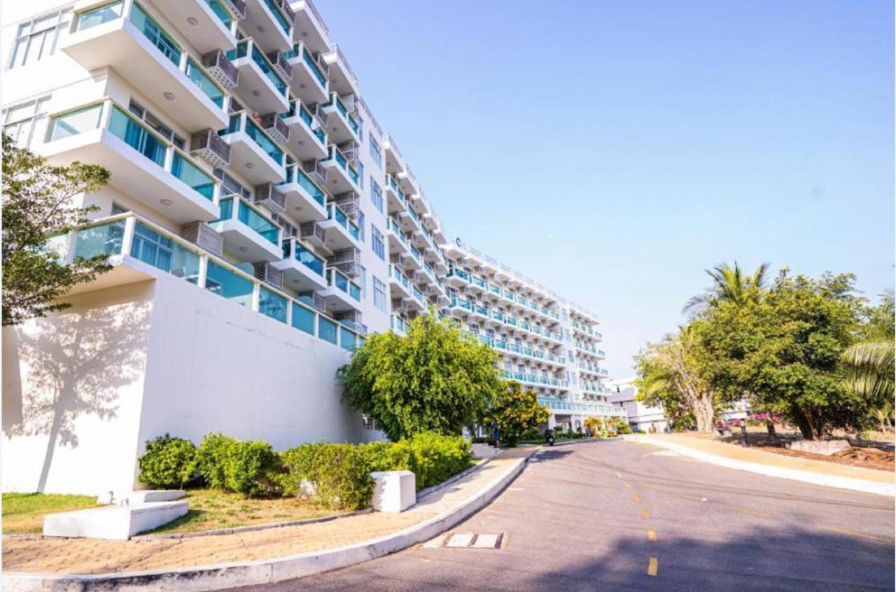 Jack'S Home - Ocean Vista Condotel Sealink Mũi Né Buitenkant foto