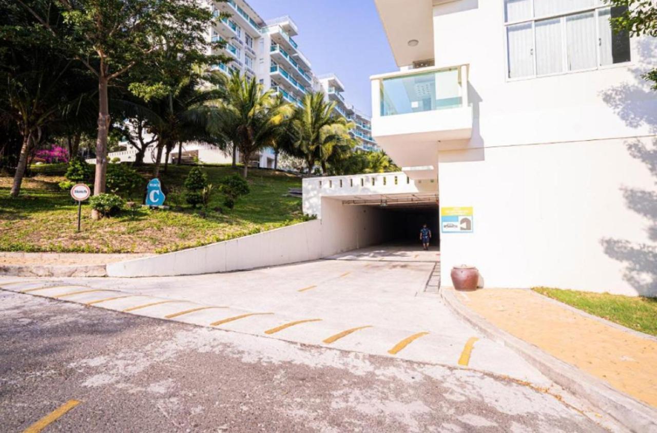 Jack'S Home - Ocean Vista Condotel Sealink Mũi Né Buitenkant foto