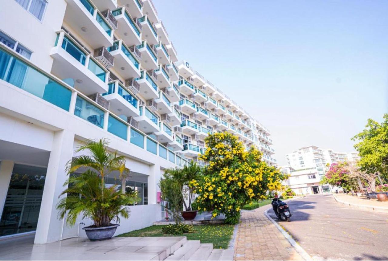 Jack'S Home - Ocean Vista Condotel Sealink Mũi Né Buitenkant foto