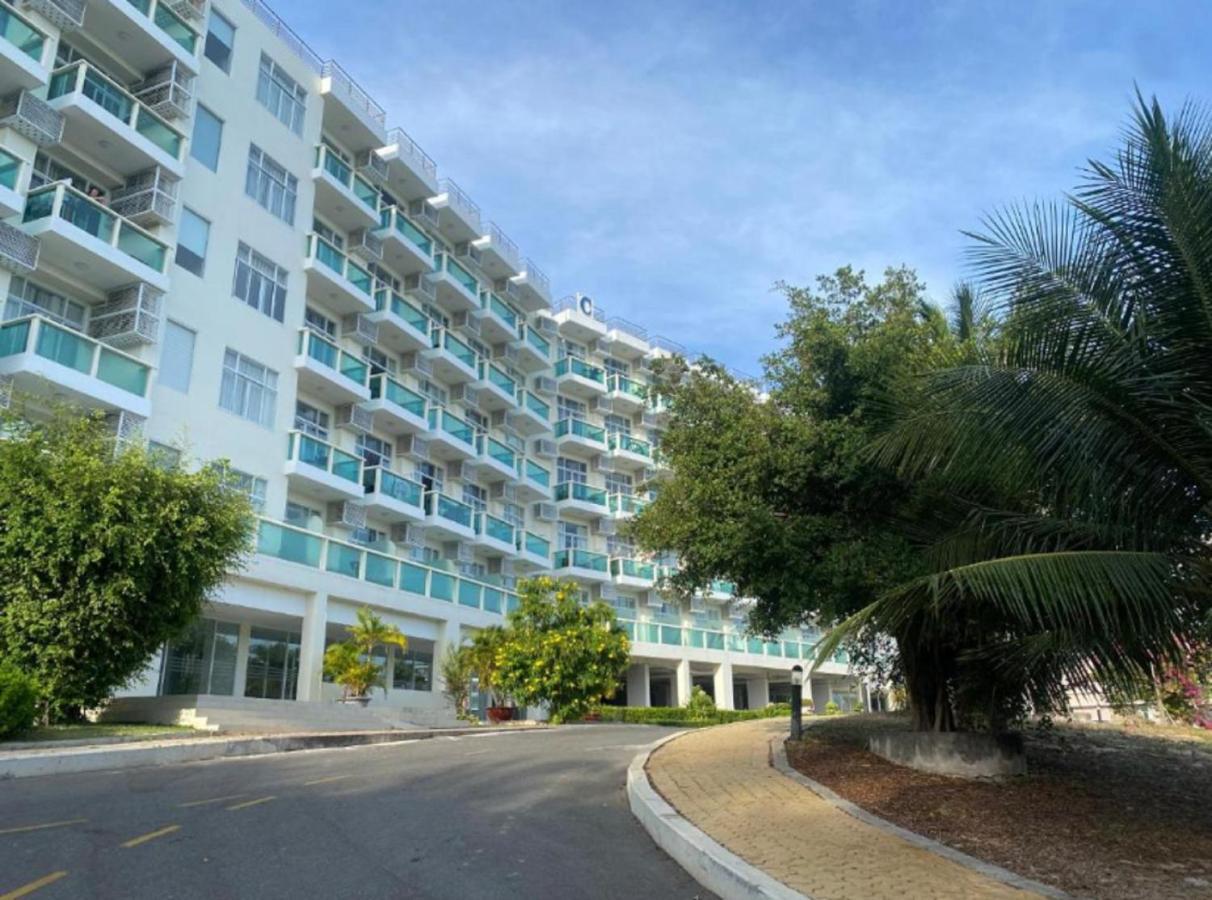 Jack'S Home - Ocean Vista Condotel Sealink Mũi Né Buitenkant foto